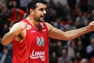 Vienas "Lokomotiv-Kuban" lyderių K.Simonas keliasi į Milaną